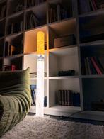 Marlboro lamp, Huis en Inrichting, Lampen | Vloerlampen, Kunststof, Vintage lamps, 100 tot 150 cm, Nieuw