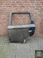 Portier 4 drs La Mitsubishi outlander gebruikt, Arrière, -, -, Haillon arrière