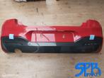 F20 F21 LCi M-PAKKET M ACHTERBUMPER DIFFUSER 1 SERIE ROOD, Nieuw, Achter, BMW, Bumper
