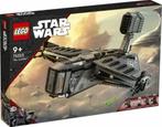 Lego 75323 - The Justifier - Star Wars, Ophalen of Verzenden, Lego