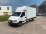 Opel movano 2.5, Autos, Camionnettes & Utilitaires, Opel, Achat, Particulier