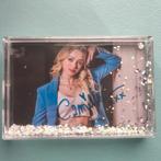 Camille - Gesigneerd foto, Verzamelen, Ophalen of Verzenden