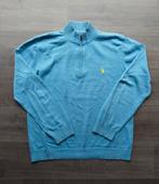 Fermeture éclair Ralph Lauren, Ralph Lauren, Enlèvement, Bleu, Taille 52/54 (L)