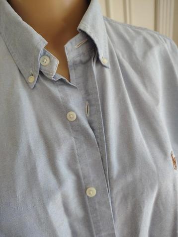 Heren hemd van Ralph  lauren beschikbaar voor biedingen