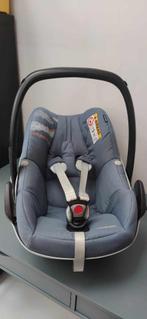 Maxi Cosi Pebble Plus + Isofix + benodigheden, 0 t/m 13 kg, Maxi-Cosi, Gebruikt, Ophalen