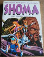 *manga* Chroniques de la guerre légendaire de Shoma, Ophalen of Verzenden, Japan (Manga), Gelezen, Eén comic