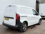 Mercedes-Benz eCitan 112 Pro L1 Elektrisch 51kWh 284km WLTP, 1734 kg, Gebruikt, 1270 kg, Wit
