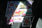 Lot Partij Weight Watchers weightwatchers boeken, Boeken, Ophalen of Verzenden, Zo goed als nieuw, Tapas, Hapjes en Dim Sum, Gezond koken