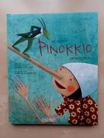 De echte Pinokkio herverteld, Ophalen of Verzenden, Gelezen, Carlo Collodi, Sprookjes