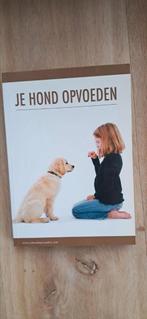 Je hond opvoeden, Enlèvement ou Envoi, Utilisé, Chiens