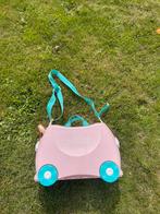 Trunki kinder valies, Handtassen en Accessoires, Koffers, Ophalen of Verzenden