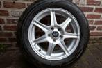 4 bridgestone banden op velg, Ophalen, Band(en)