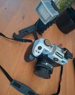 Anciens appareils photo + sacoche, Enlèvement, Utilisé