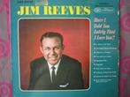 lp JIM REEVES, Cd's en Dvd's, Vinyl | Country en Western, Ophalen