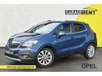 Opel Mokka Cosmo, Auto's, Opel, Adaptieve lichten, Te koop, Benzine, 5 deurs