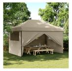 Pop up tent 3m x 4,5m, Caravans en Kamperen, Tenten, Ophalen, Nieuw