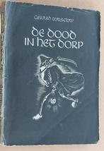 De dood in het dorp, Gerard Walschap (2de druk), Enlèvement ou Envoi, Utilisé, Gerard Walschap