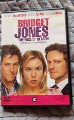 BRIDGET JONES "the edge of reason", Vanaf 12 jaar, Ophalen of Verzenden, Gebruikt, Romantische komedie