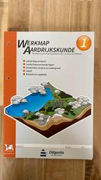 Diligentia wdm werkmap aardrijkskunde 1, Boeken, Ophalen of Verzenden, Zo goed als nieuw, Nederlands, Kristel Nauwelaerts; Jef Wauters; Reinhilde Leysen; Marc van ...