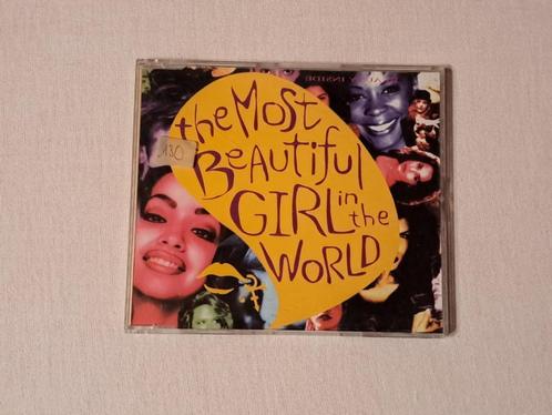 Prince - the most beautiful girl in the world, Cd's en Dvd's, Cd Singles, Ophalen of Verzenden