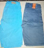 bermuda / short maat 146, Ophalen of Verzenden, Gebruikt, Jongen, Broek