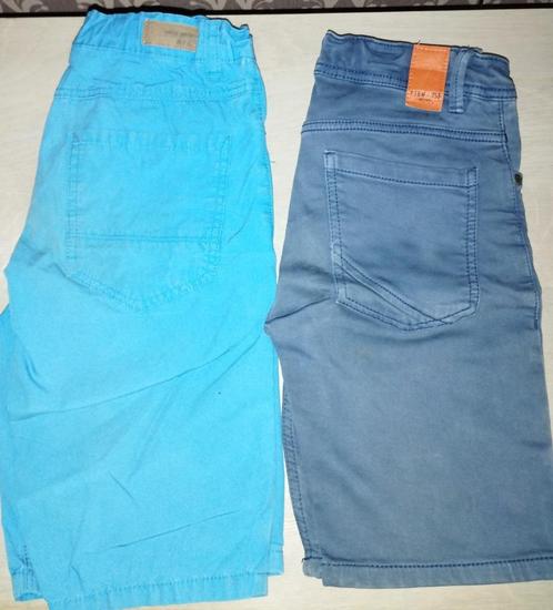 bermuda / short maat 146, Kinderen en Baby's, Kinderkleding | Maat 146, Gebruikt, Jongen, Broek, Ophalen of Verzenden