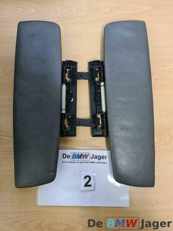 Armsteun midden set BMW 7-serie E65 E66 51167018148 beschikbaar voor biedingen