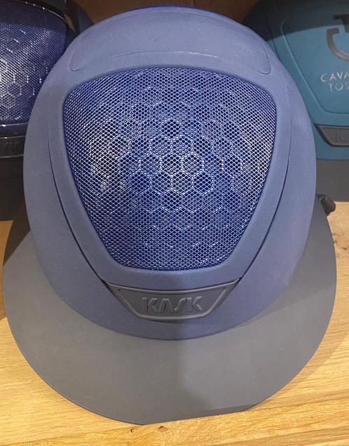 Kask, Dieren en Toebehoren, Paardrijkleding, Zo goed als nieuw, Ophalen of Verzenden