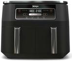 Ninja AF200EU Dual Zone Airfryer (nieuw in doos)., Ophalen, Nieuw, Airfryer, 1500 gram of meer