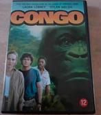 Congo dvd, Comme neuf, Enlèvement ou Envoi