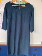 Zwangerschapsskleedje maat S, Kleding | Dames, Zwangerschapskleding, Ophalen, Zo goed als nieuw, Maat 36 (S), Blauw