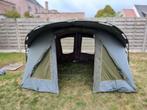 Bivvy, Watersport en Boten, Hengelsport | Karpervissen, Ophalen, Zo goed als nieuw