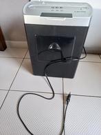 Déchiqueteur Lervia, Enlèvement ou Envoi, Comme neuf