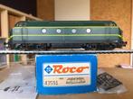 ROCO 63591 SNCB LOCOMOTIVE DIESEL HLD 6317 HO, Hobby & Loisirs créatifs, Trains miniatures | HO, Analogique, Roco, Locomotive