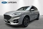 Ford Kuga 2.5i PHEV Aut. 165kW ST-Line X, Auto's, Ford, Gebruikt, 4 cilinders, Bluetooth, Plug-in hybride