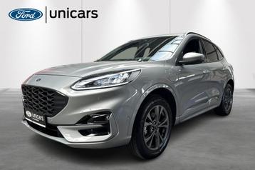 Ford Kuga 2.5i PHEV Aut. 165kW ST-Line X beschikbaar voor biedingen