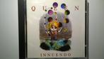 Queen - Innuendo, Ophalen of Verzenden, Zo goed als nieuw, Poprock