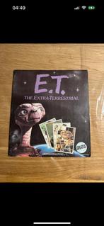 E.T.  The extra terrestrial, Ophalen of Verzenden, Zo goed als nieuw