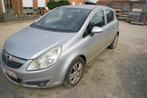 opel corsa, Auto's, Diesel, 5 deurs, Particulier, Corsa