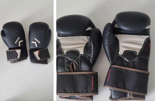 Bokshandschoenen nieuw, Sports & Fitness, Boxe, Neuf, Gants de boxe, Gants de boxe, Envoi