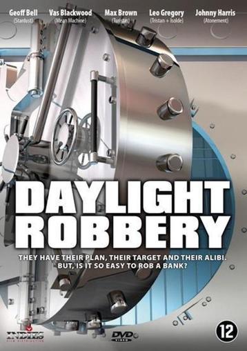 Daylight Robbery   DVD.434