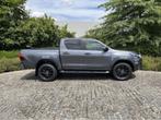 Toyota Hilux Invincible, Automaat, 4 deurs, Diesel, Hilux
