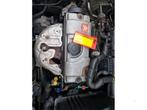 Motor van een Citroen C2, Auto-onderdelen, Ophalen of Verzenden, 3 maanden garantie, Gebruikt, Citroën