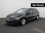 Volkswagen Golf Variant VIII 1.0 TSI 81kW Life, Auto's, Voorwielaandrijving, Stof, Gebruikt, Zwart