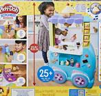 Play-Doh Kitchen Creations Ultieme ijscowagen NIEUW, Kinderen en Baby's, Speelgoed | Educatief en Creatief, Ophalen of Verzenden