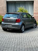 Volkswagen Polo 1.4 FSI Benzine DSG Automaat CarPlay, Auto's, Volkswagen, Automaat, Euro 5, Bedrijf, Berline