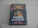 HARD JUSTICE        NEUF SOUS BLISTER, Vanaf 9 jaar, Ophalen of Verzenden, Nieuw in verpakking, Actie
