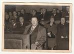 R. BOUCHAT(?)  attaqué novembre 1954 Procès 1956 Photo Namur, Verzamelen, Verzenden, Overige onderwerpen, Foto
