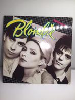 LP - Blondie - Eat To The Beat ( Vinyl ), Ophalen of Verzenden, Zo goed als nieuw, 12 inch, Alternative