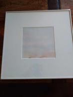 origineel aquarel Hedwig Luykx (1938-2007), Antiek en Kunst, Ophalen of Verzenden